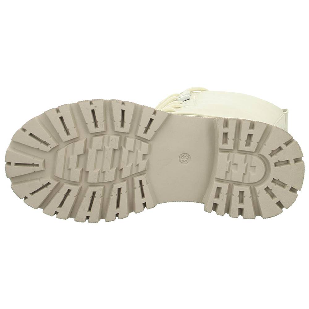 girlZ onlY Schnürstiefelette Warmfutter Begrenzte Freigabe