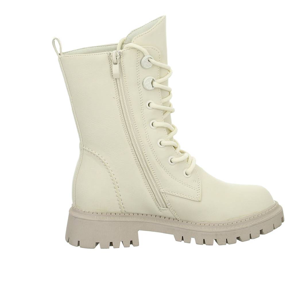 girlZ onlY Schnürstiefelette Warmfutter Begrenzte Freigabe