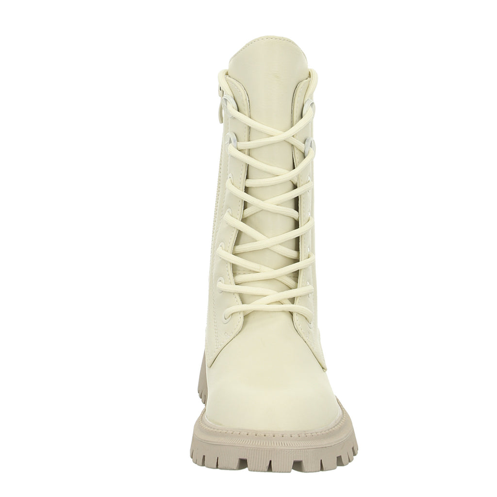 girlZ onlY Schnürstiefelette Warmfutter Begrenzte Freigabe