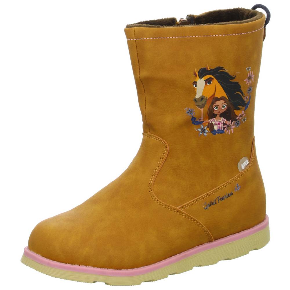 Spirit Schaftstiefel Warmfutter JETZT KAUFEN