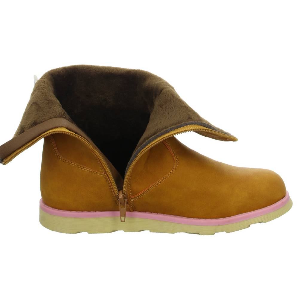 Spirit Schaftstiefel Warmfutter JETZT KAUFEN