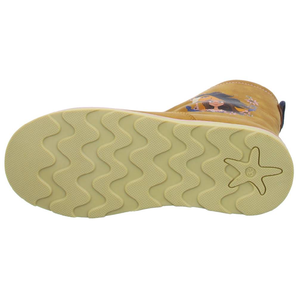 Spirit Schaftstiefel Warmfutter JETZT KAUFEN