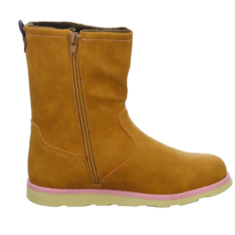Spirit Schaftstiefel Warmfutter JETZT KAUFEN