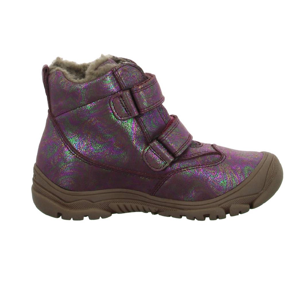 Froddo Schlupf-/Klettstiefelette Warmfutter Neueste Stile