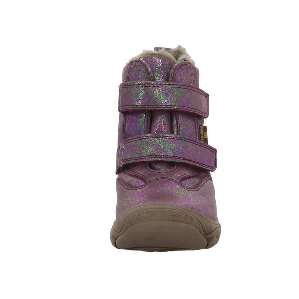 Froddo Schlupf-/Klettstiefelette Warmfutter Neueste Stile
