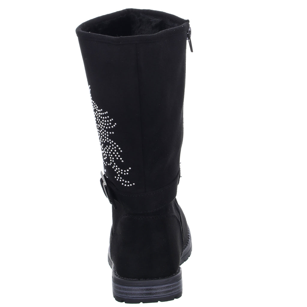 girlZ onlY Schaftstiefel Warmfutter Letzte 2 Tage