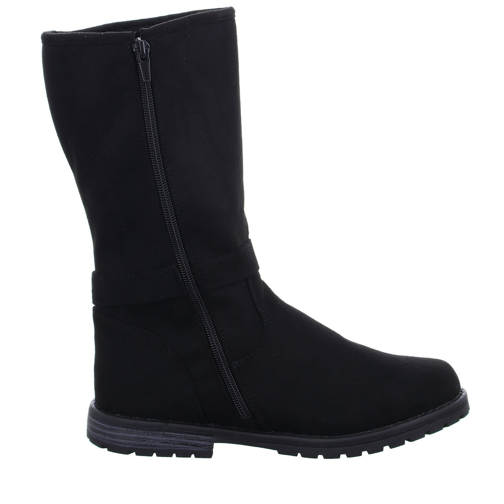 girlZ onlY Schaftstiefel Warmfutter Letzte 2 Tage