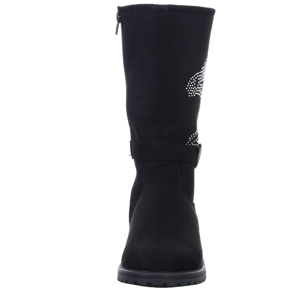 girlZ onlY Schaftstiefel Warmfutter Letzte 2 Tage