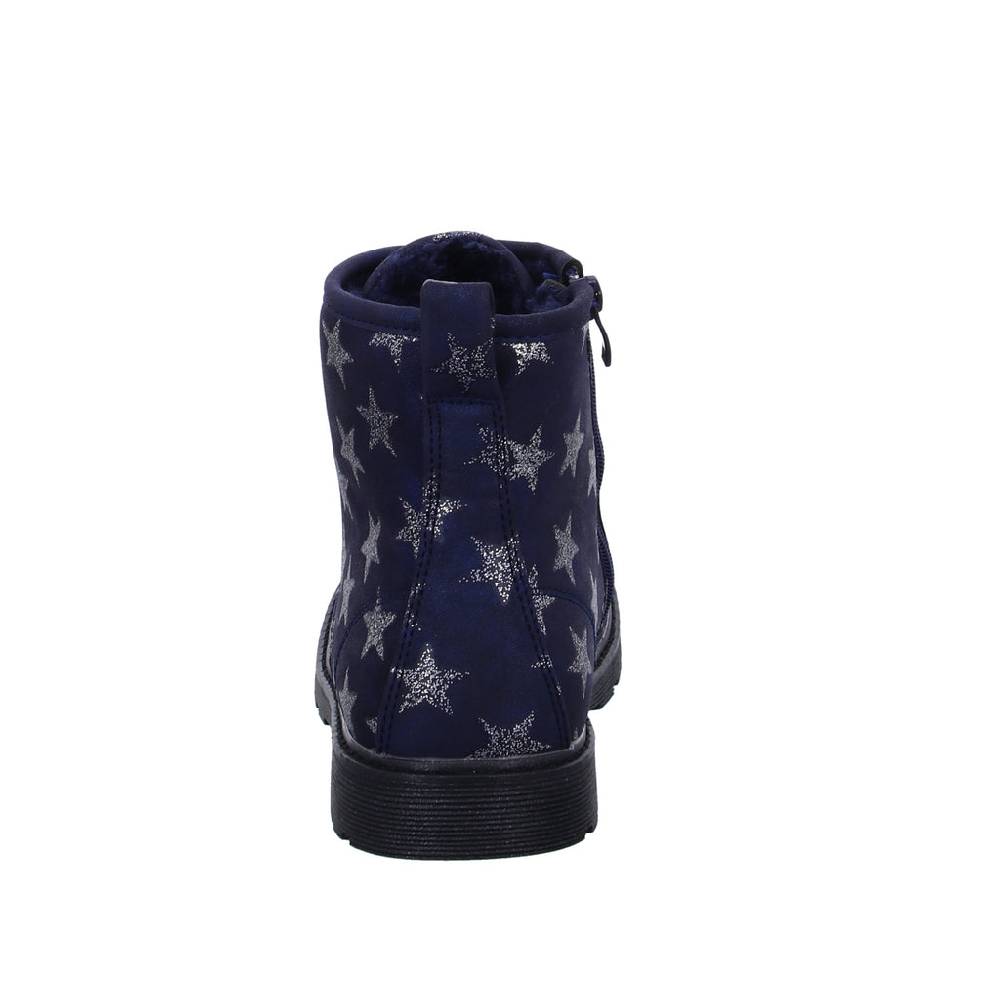 girlZ onlY Schnürstiefelette Warmfutter Zeitbegrenzte Promotion