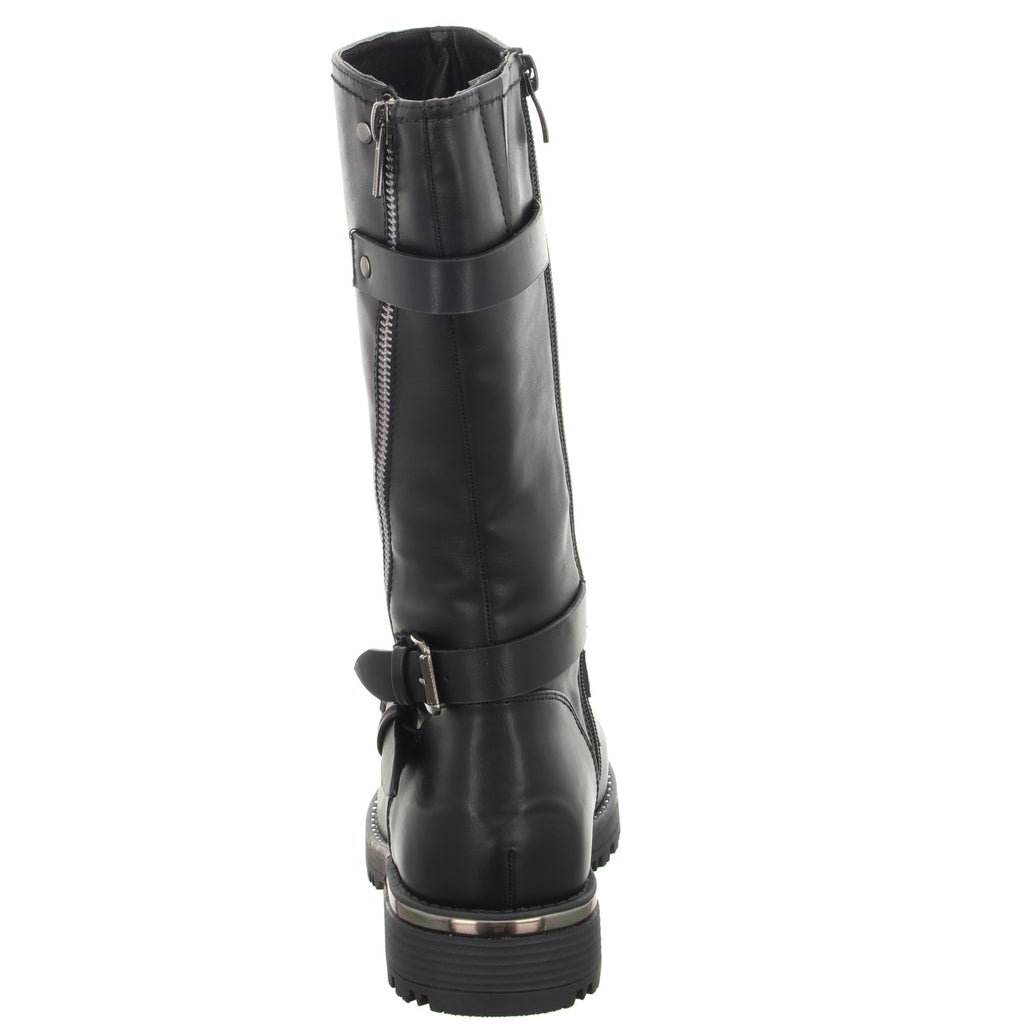 girlZ onlY Schaftstiefel Warmfutter Bis zu 50% Rabatt