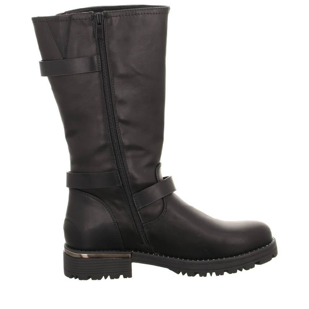 girlZ onlY Schaftstiefel Warmfutter Bis zu 50% Rabatt