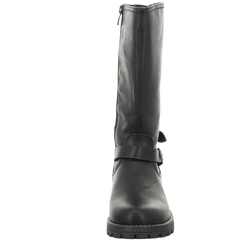 girlZ onlY Schaftstiefel Warmfutter Bis zu 50% Rabatt