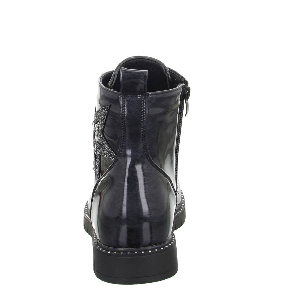 girlZ onlY Schnürstiefelette Warmfutter Bis zu 60% Rabatt