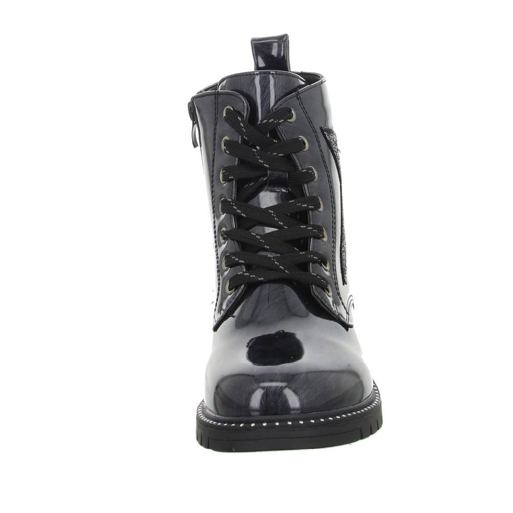 girlZ onlY Schnürstiefelette Warmfutter Bis zu 60% Rabatt