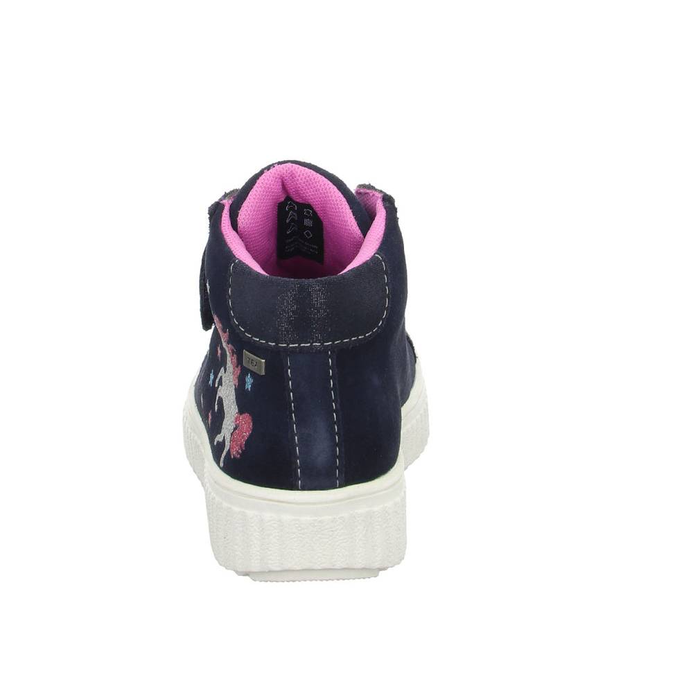 Lurchi Schnürstiefelette Warmfutter Bis zu 65% Rabatt