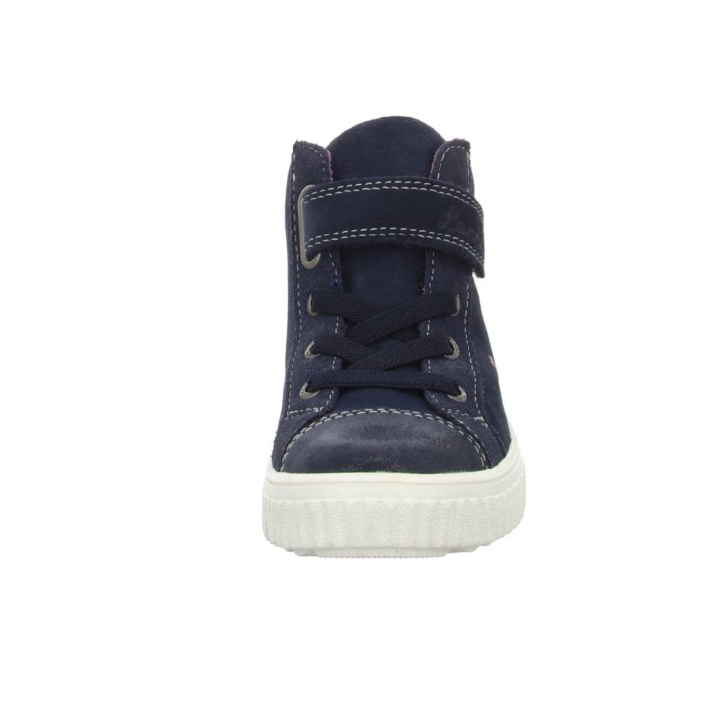 Lurchi Schnürstiefelette Warmfutter Bis zu 65% Rabatt