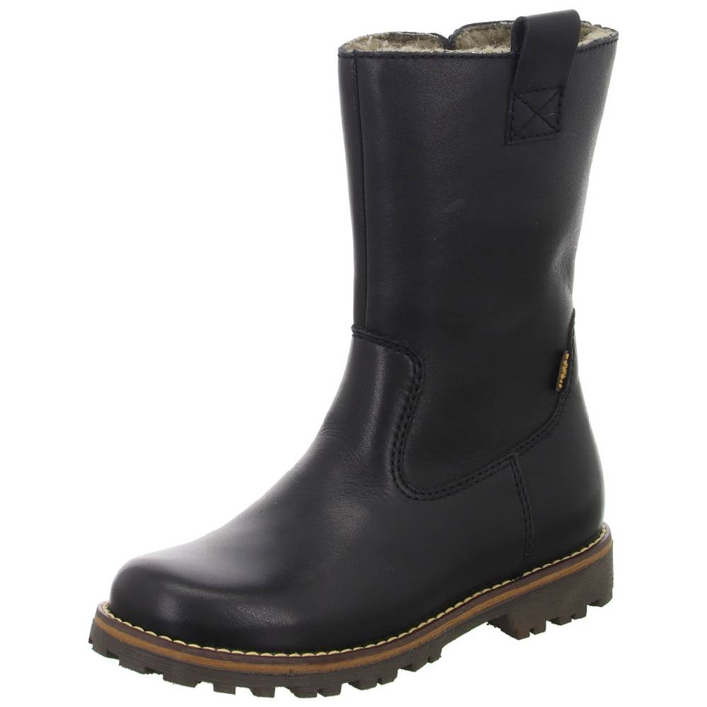 Froddo Schaftstiefel Warmfutter Vierteljährliche Förderung