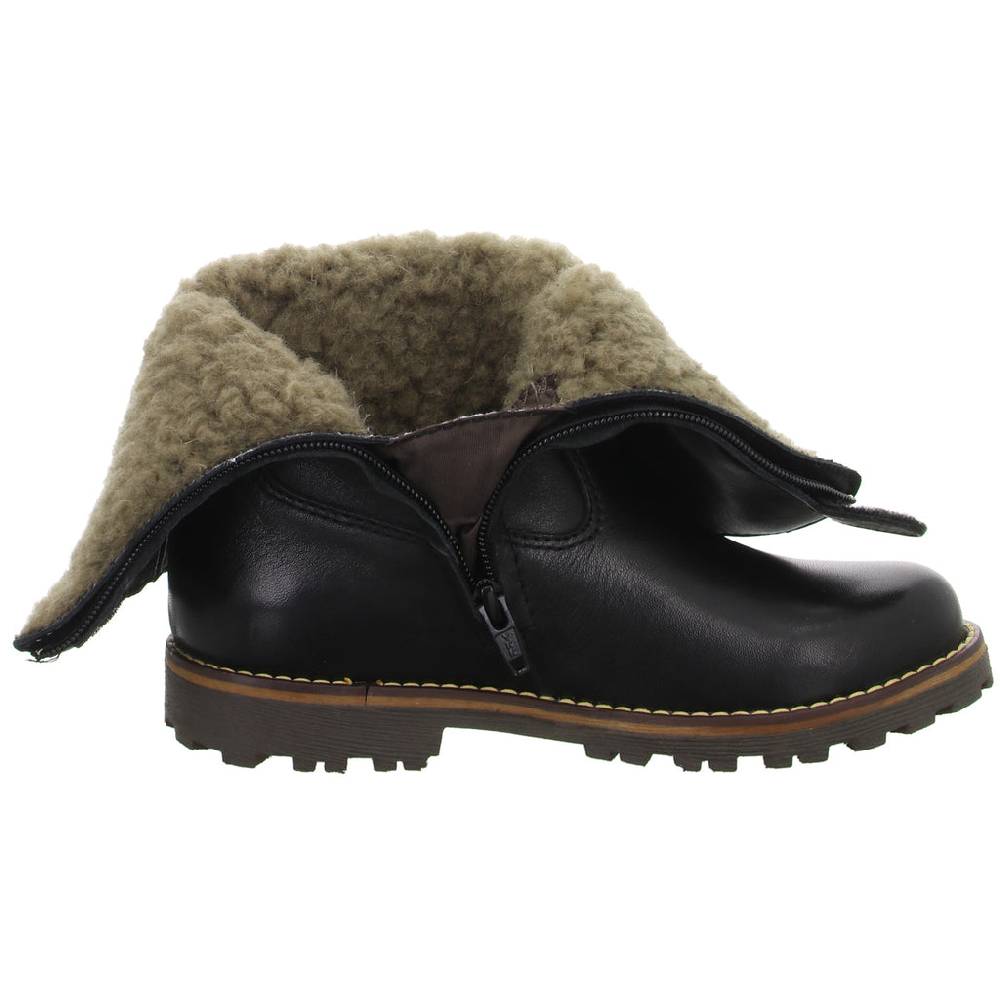 Froddo Schaftstiefel Warmfutter Vierteljährliche Förderung