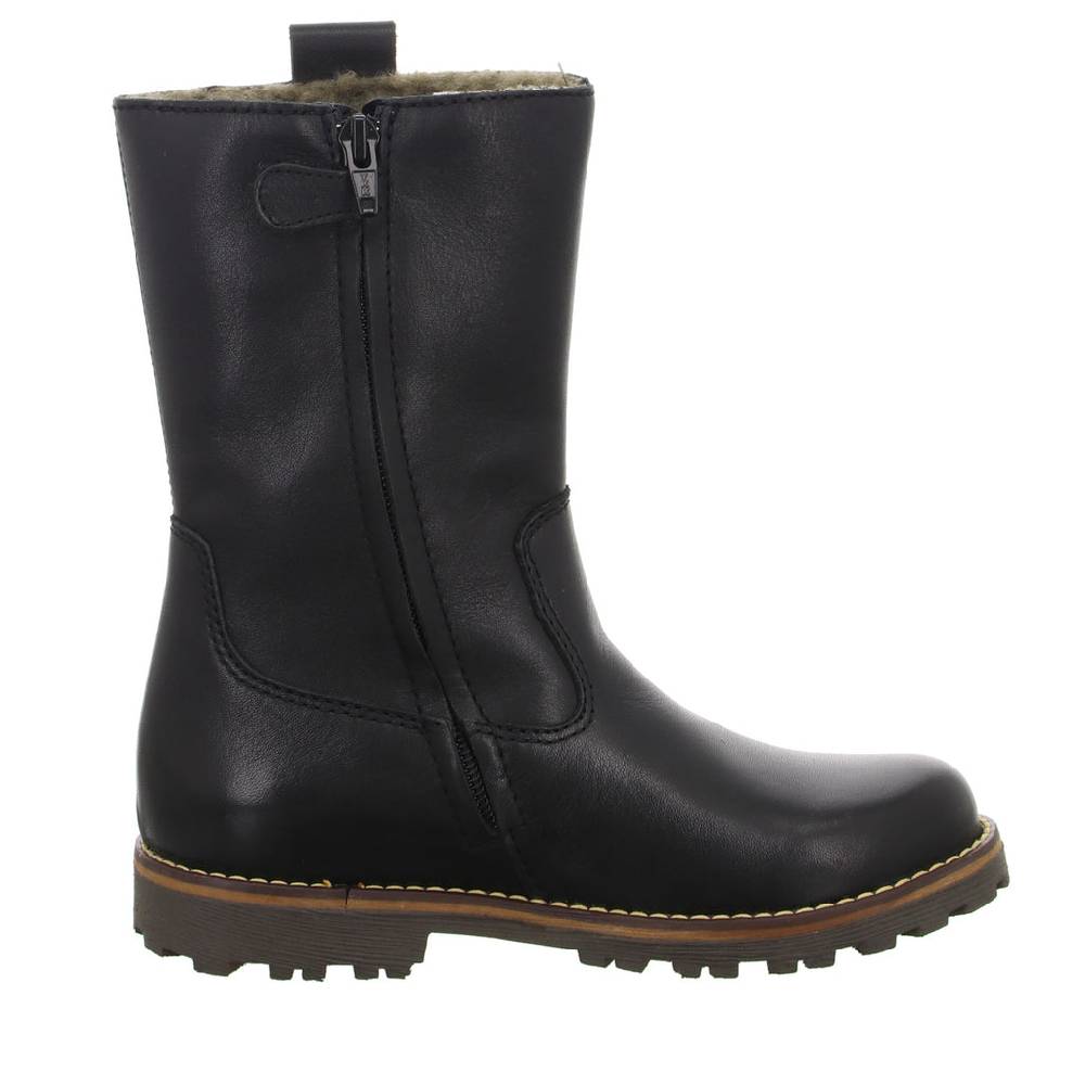 Froddo Schaftstiefel Warmfutter Vierteljährliche Förderung