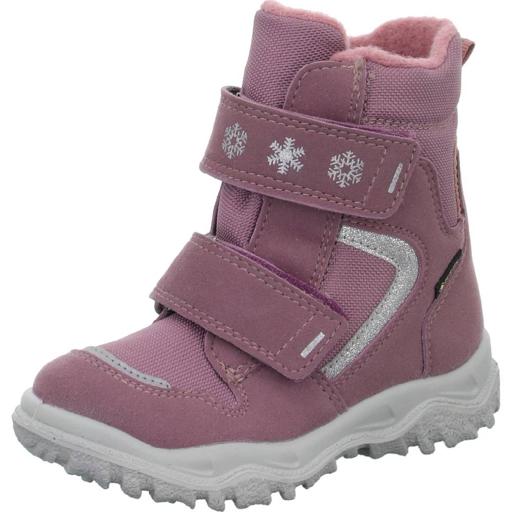 Super fit Allwetterstiefel Warmfutter mit Funktionsmembran (wasserabweisend/wasserdicht) Bis zu 55% Rabatt