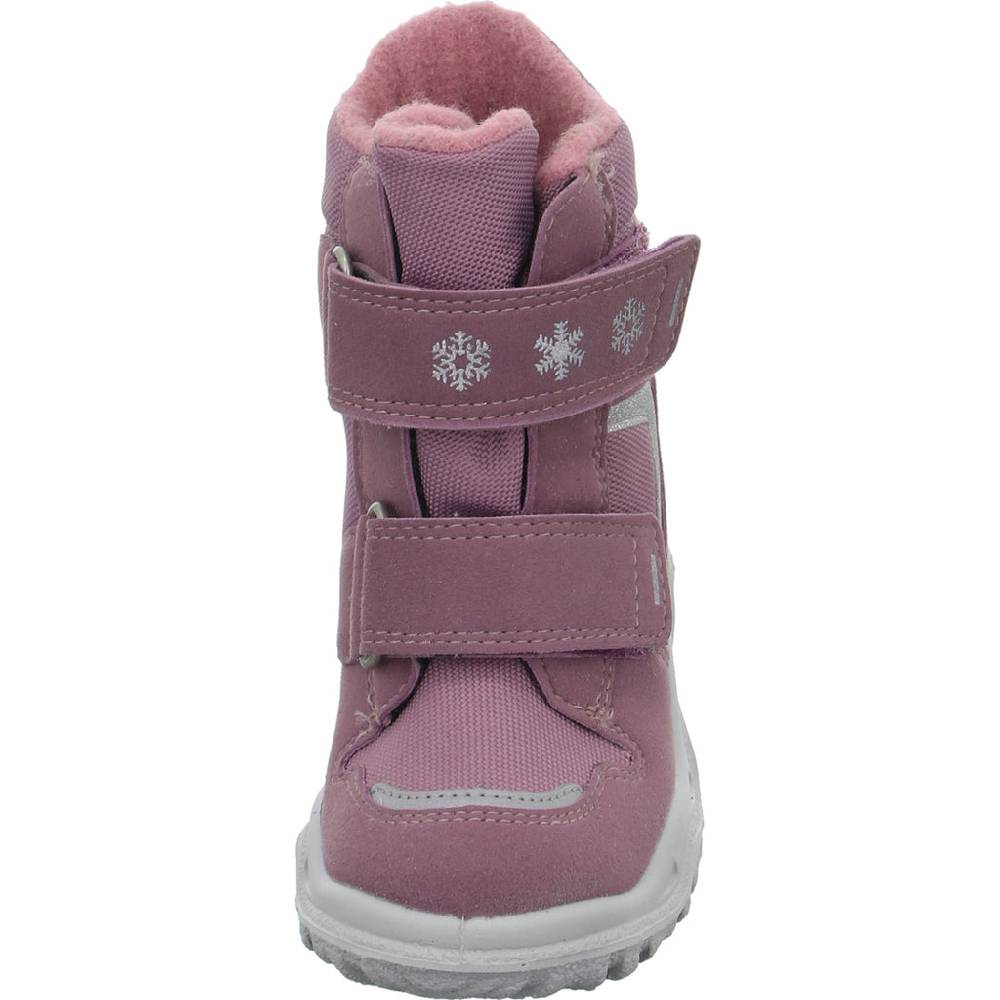 Super fit Allwetterstiefel Warmfutter mit Funktionsmembran (wasserabweisend/wasserdicht) Bis zu 55% Rabatt