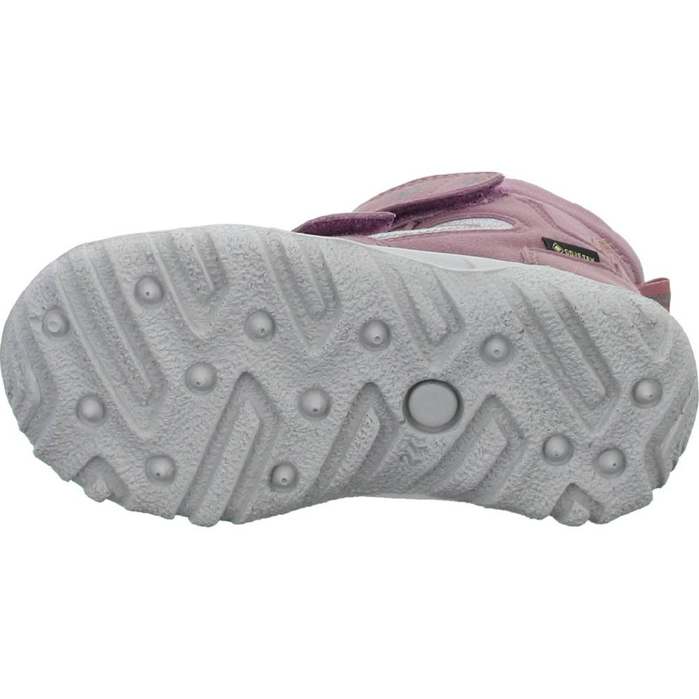 Super fit Allwetterstiefel Warmfutter mit Funktionsmembran (wasserabweisend/wasserdicht) Bis zu 55% Rabatt