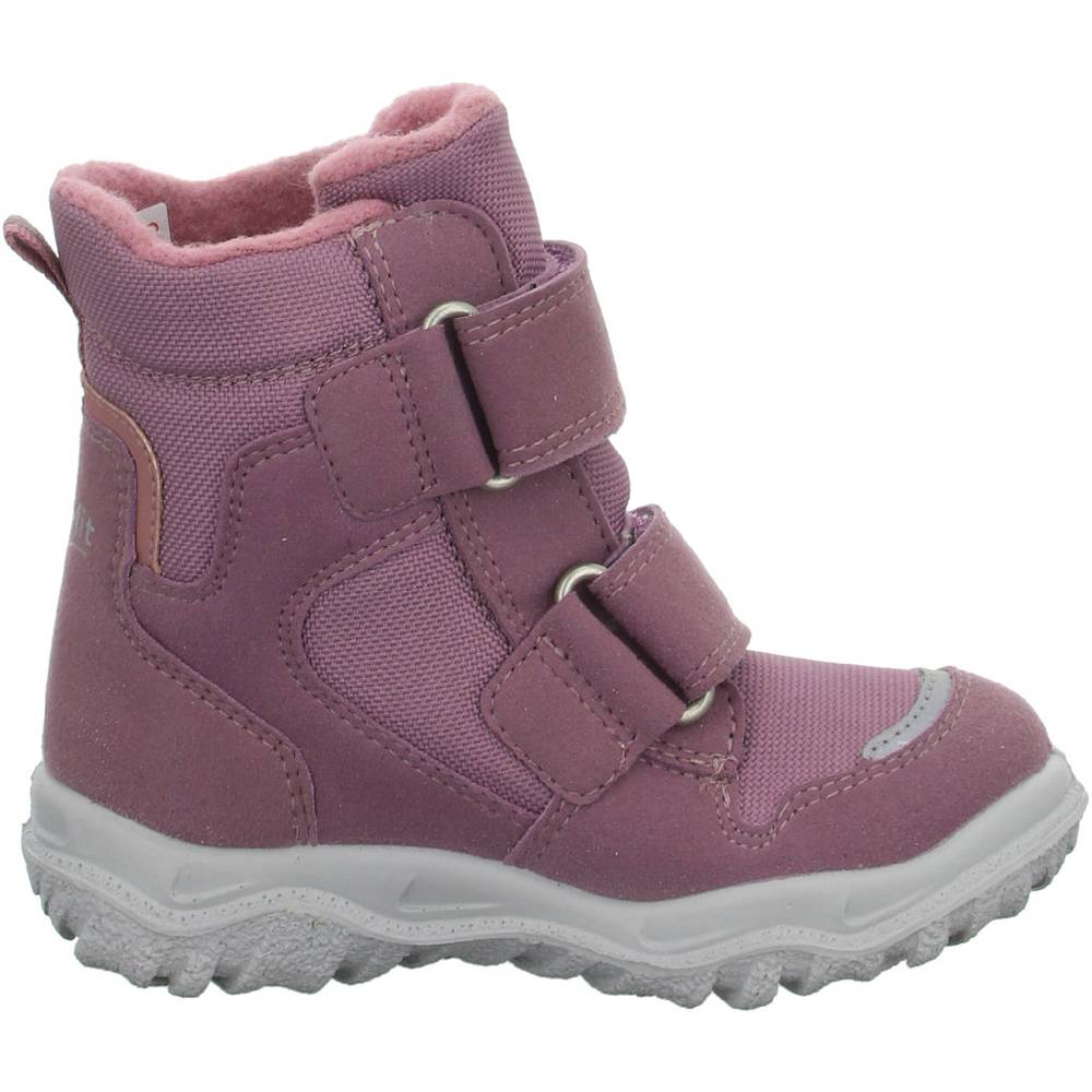 Super fit Allwetterstiefel Warmfutter mit Funktionsmembran (wasserabweisend/wasserdicht) Bis zu 55% Rabatt