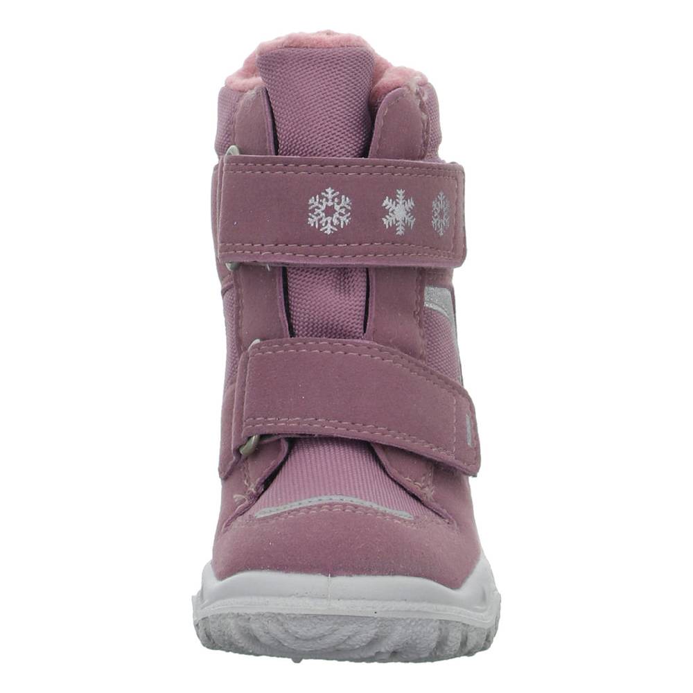 Super fit Allwetterstiefel Warmfutter mit Funktionsmembran (wasserabweisend/wasserdicht) Bis zu 55% Rabatt
