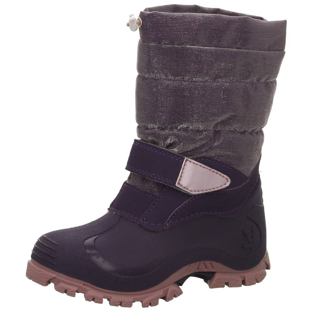 Lurchi Allwetterstiefel Warmfutter mit Funktionsmembran (wasserabweisend/wasserdicht) Discount Store für neue Produkte