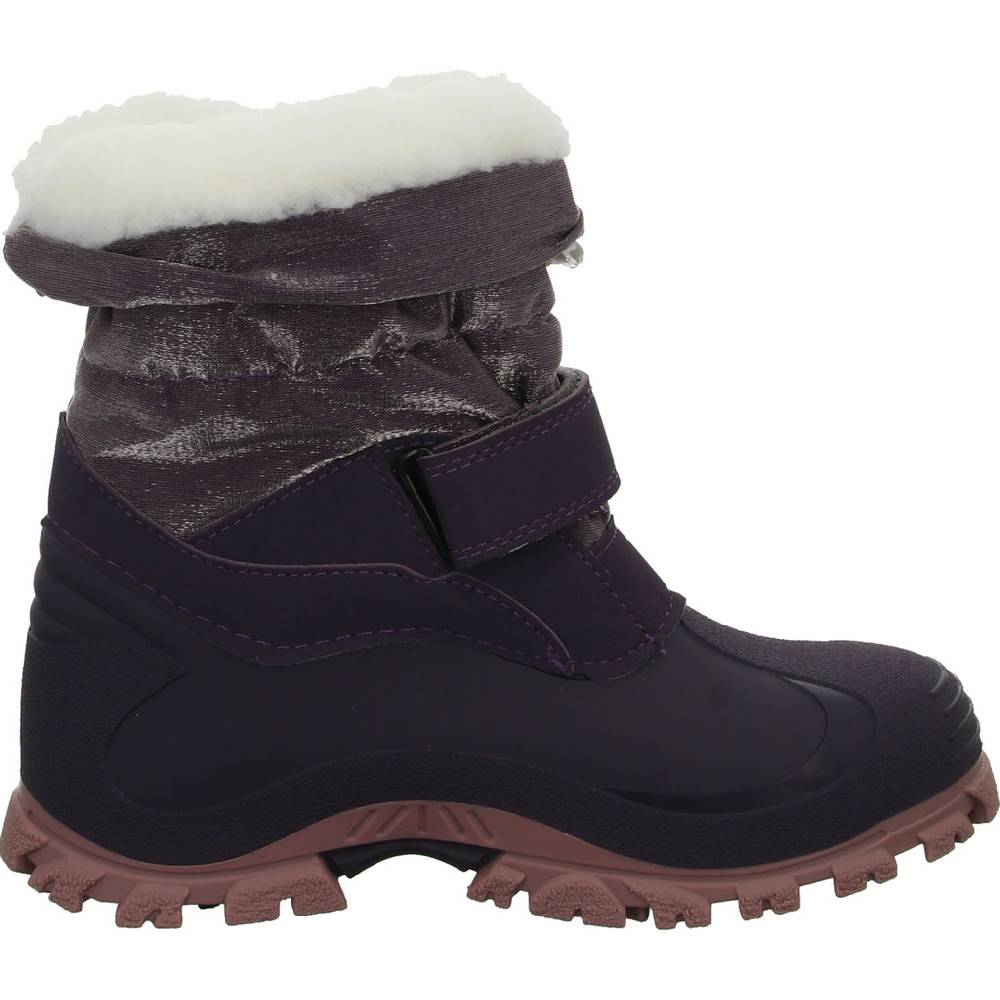Lurchi Allwetterstiefel Warmfutter mit Funktionsmembran (wasserabweisend/wasserdicht) Discount Store für neue Produkte