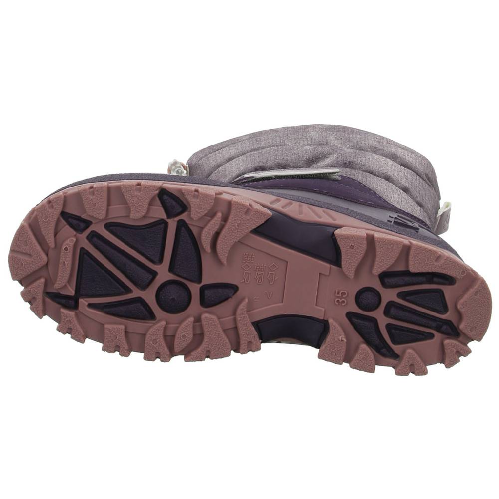 Lurchi Allwetterstiefel Warmfutter mit Funktionsmembran (wasserabweisend/wasserdicht) Discount Store für neue Produkte