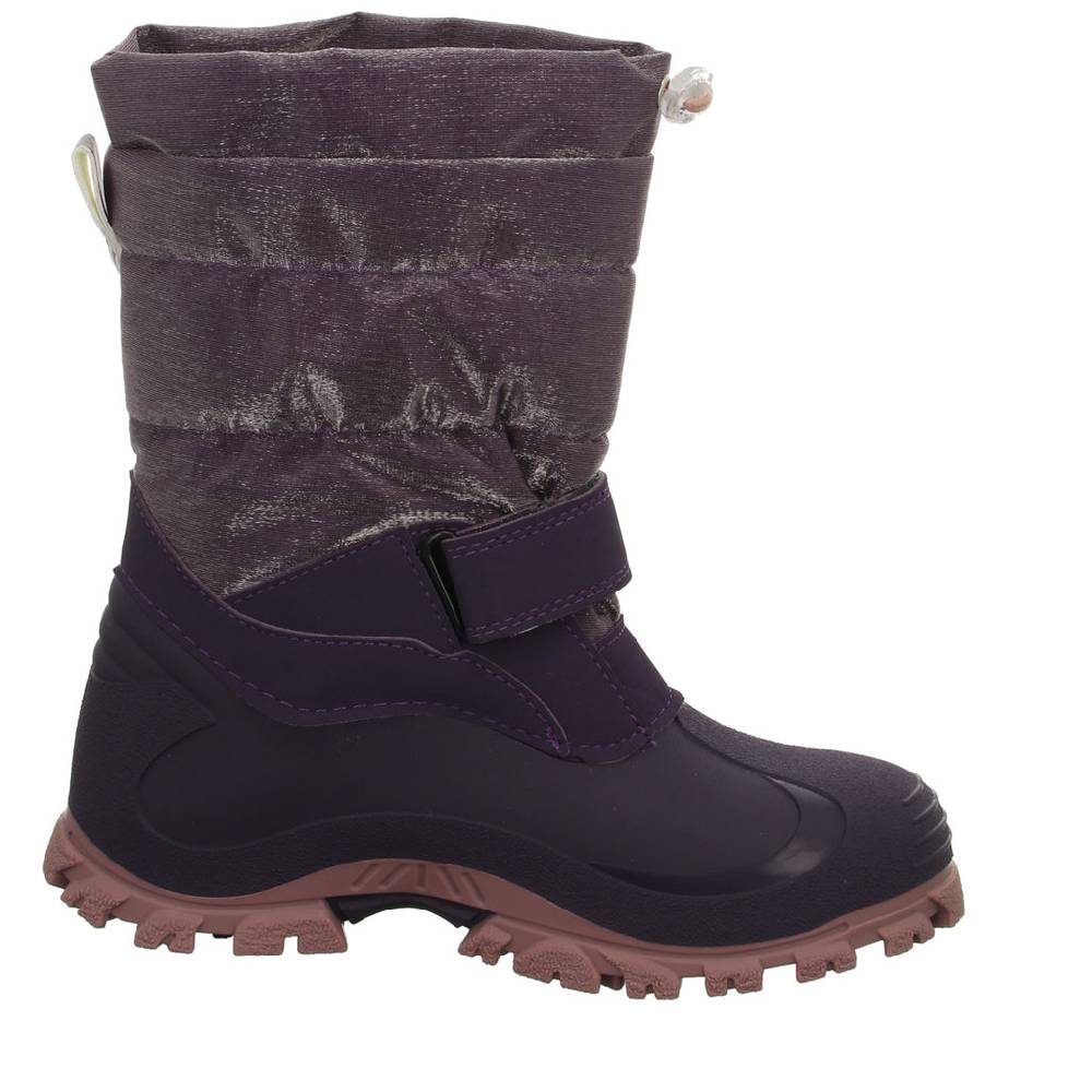 Lurchi Allwetterstiefel Warmfutter mit Funktionsmembran (wasserabweisend/wasserdicht) Discount Store für neue Produkte