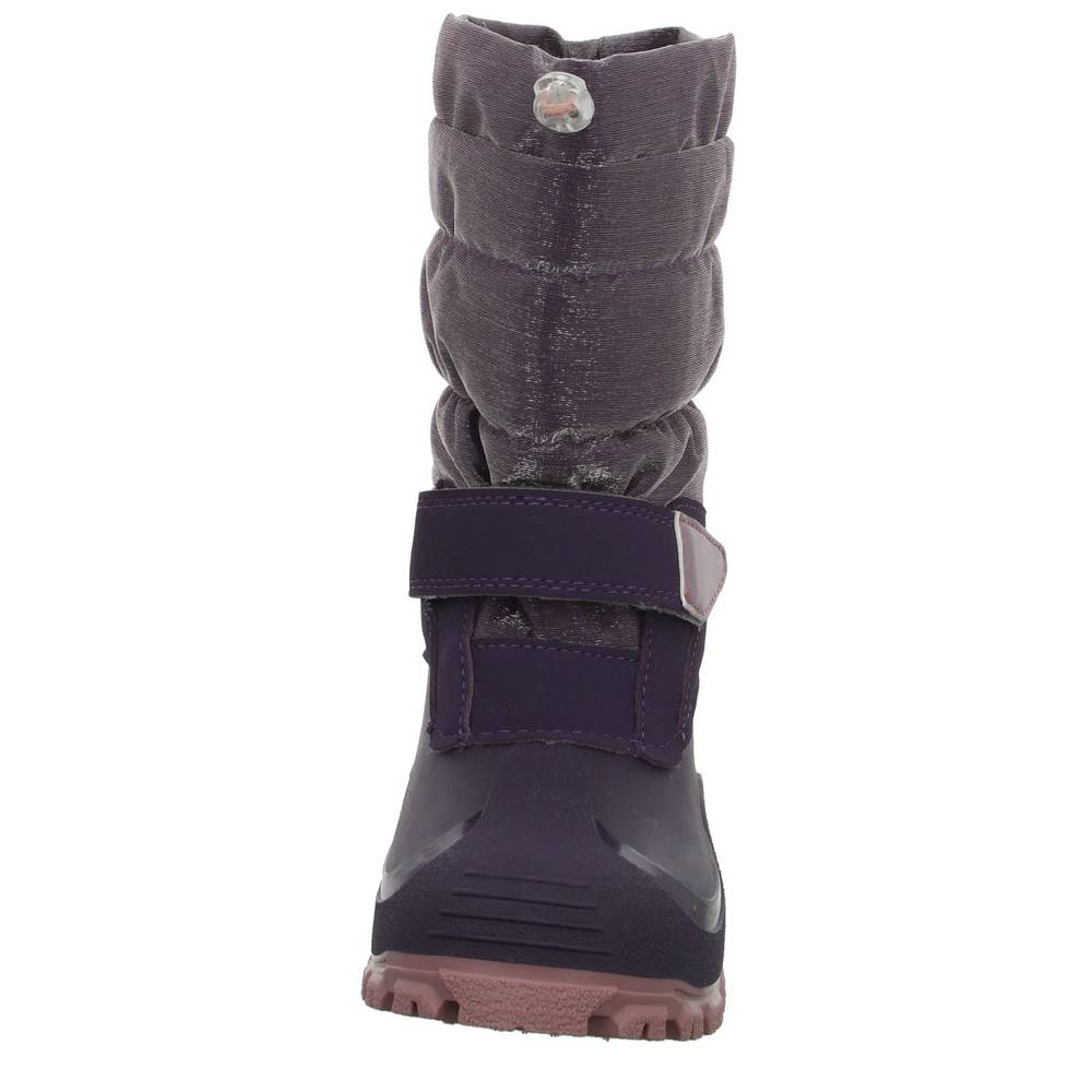 Lurchi Allwetterstiefel Warmfutter mit Funktionsmembran (wasserabweisend/wasserdicht) Discount Store für neue Produkte