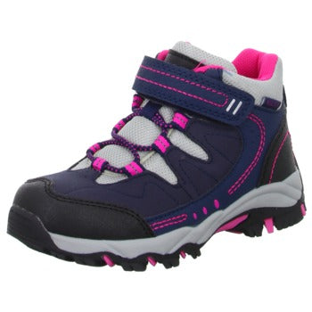 Sneakers Allwetterstiefel Warmfutter mit Funktionsmembran (wasserabweisend/wasserdicht) Super Rabatt