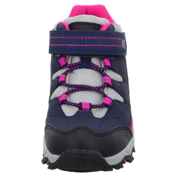 Sneakers Allwetterstiefel Warmfutter mit Funktionsmembran (wasserabweisend/wasserdicht) Super Rabatt