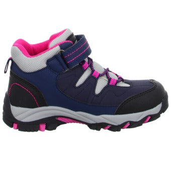 Sneakers Allwetterstiefel Warmfutter mit Funktionsmembran (wasserabweisend/wasserdicht) Super Rabatt