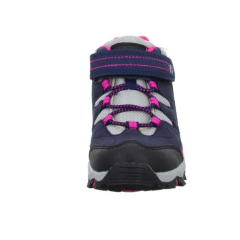 Sneakers Allwetterstiefel Warmfutter mit Funktionsmembran (wasserabweisend/wasserdicht) Super Rabatt