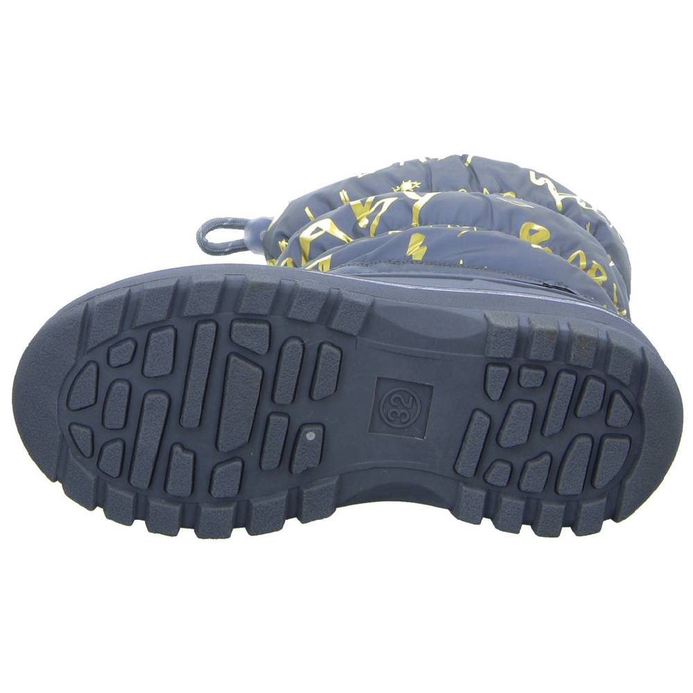 girlZ onlY Allwetterstiefel Warmfutter mit Funktionsmembran (wasserabweisend/wasserdicht) 50% Rabatt mit kostenlosem Versand