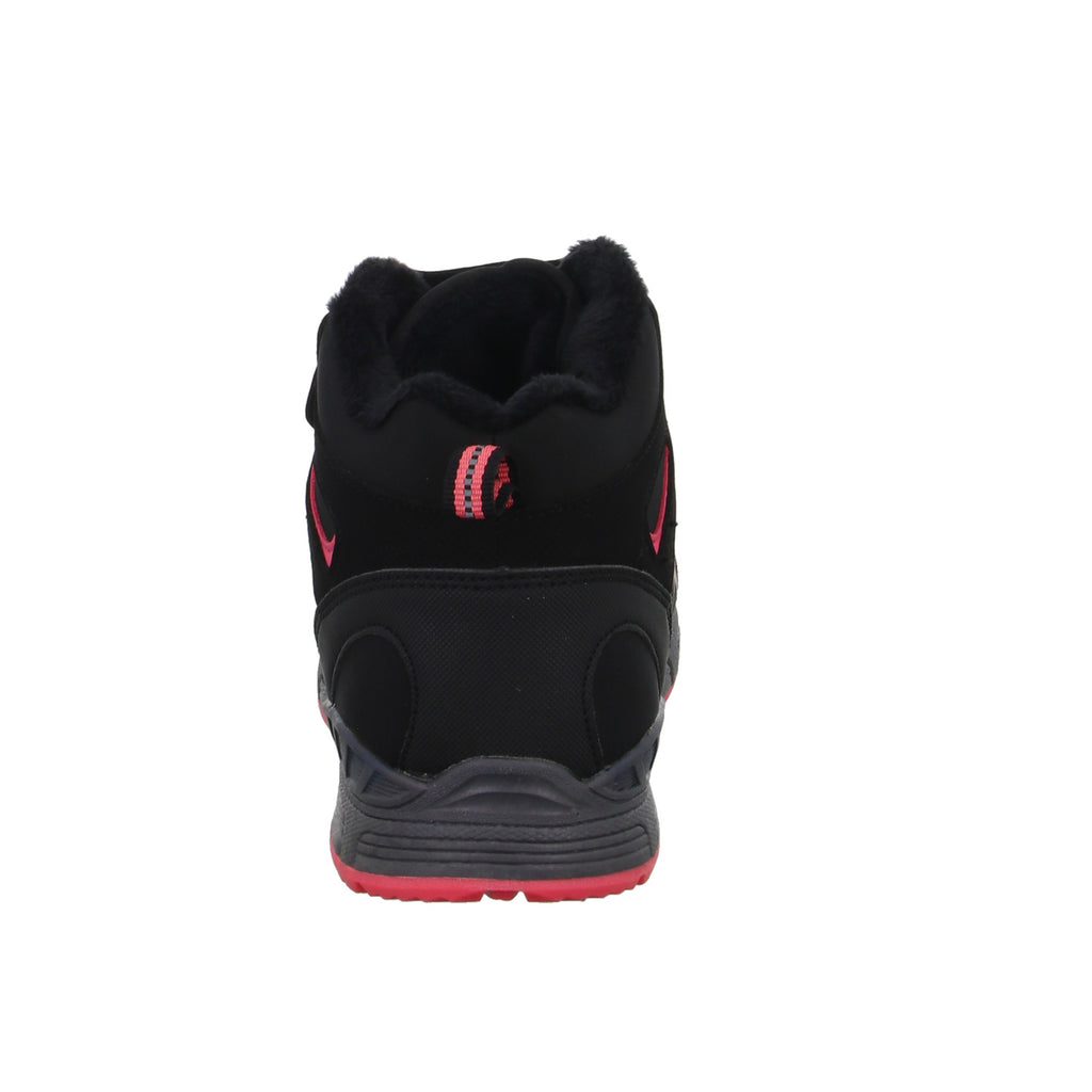 Sneakers Allwetterstiefel Warmfutter mit Funktionsmembran (wasserabweisend/wasserdicht) Speichern exportieren