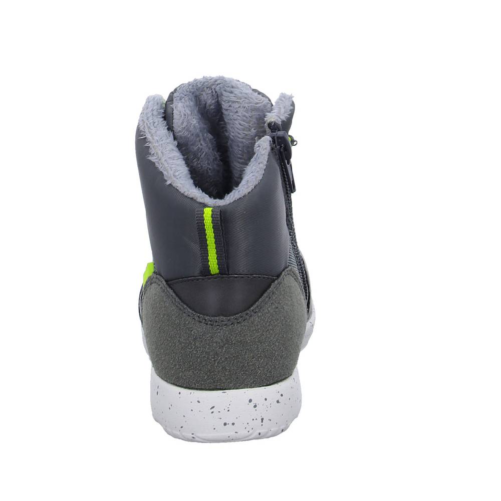 Tortuga Kleinkinderstiefel Warmfutter Im Verkauf