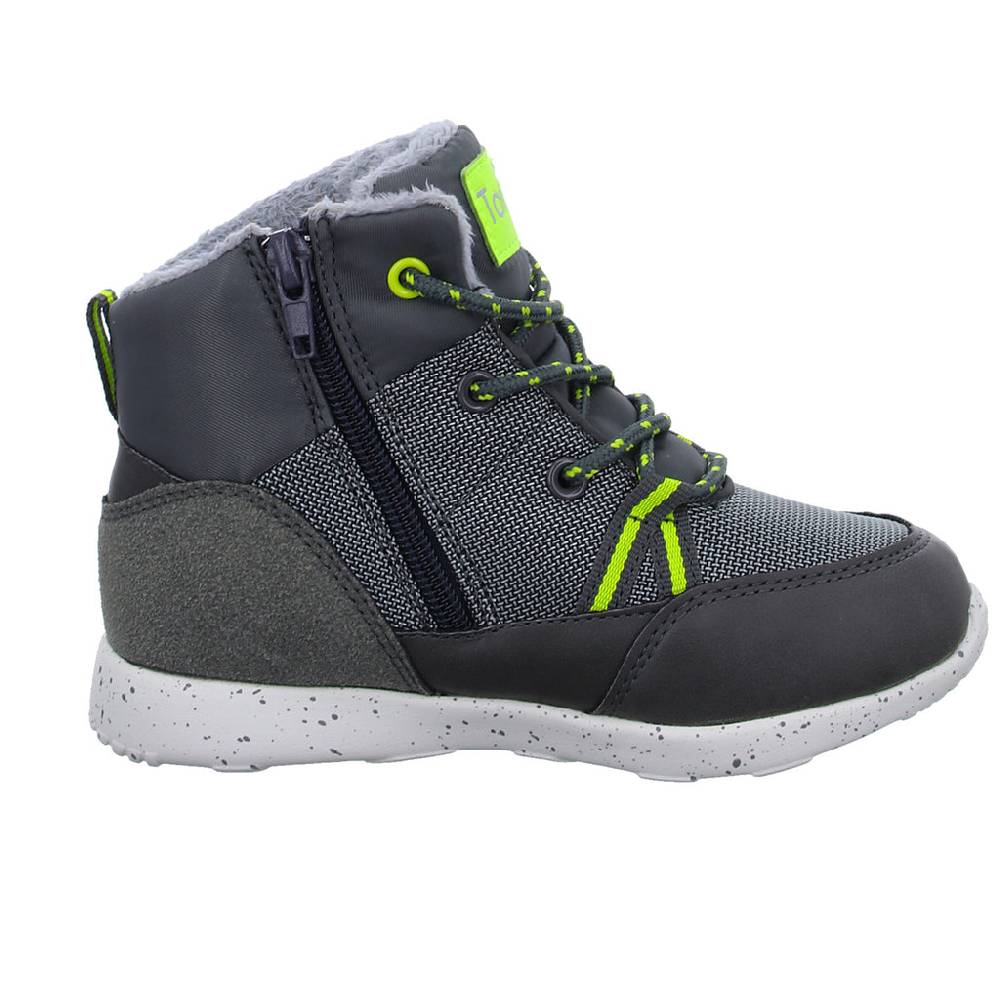 Tortuga Kleinkinderstiefel Warmfutter Im Verkauf