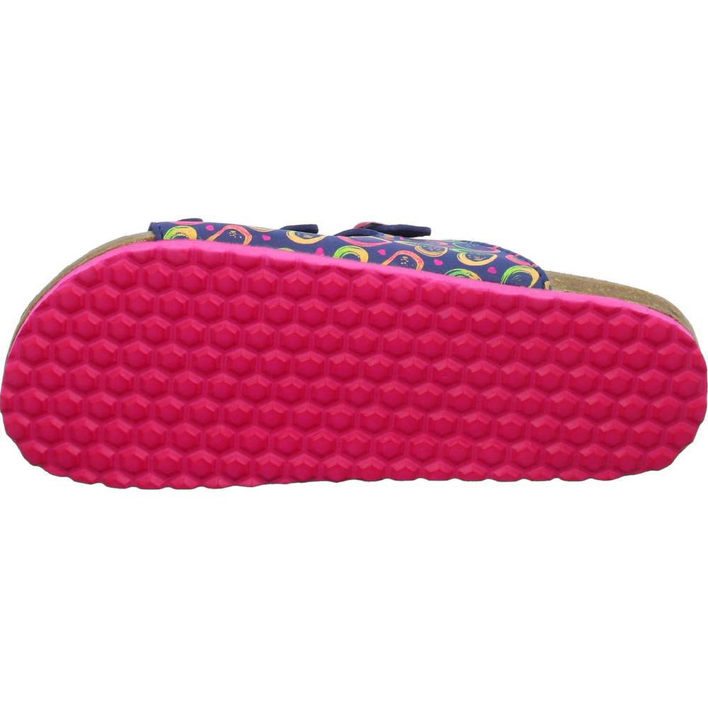 girlZ onlY Bio Pantolette zollfrei