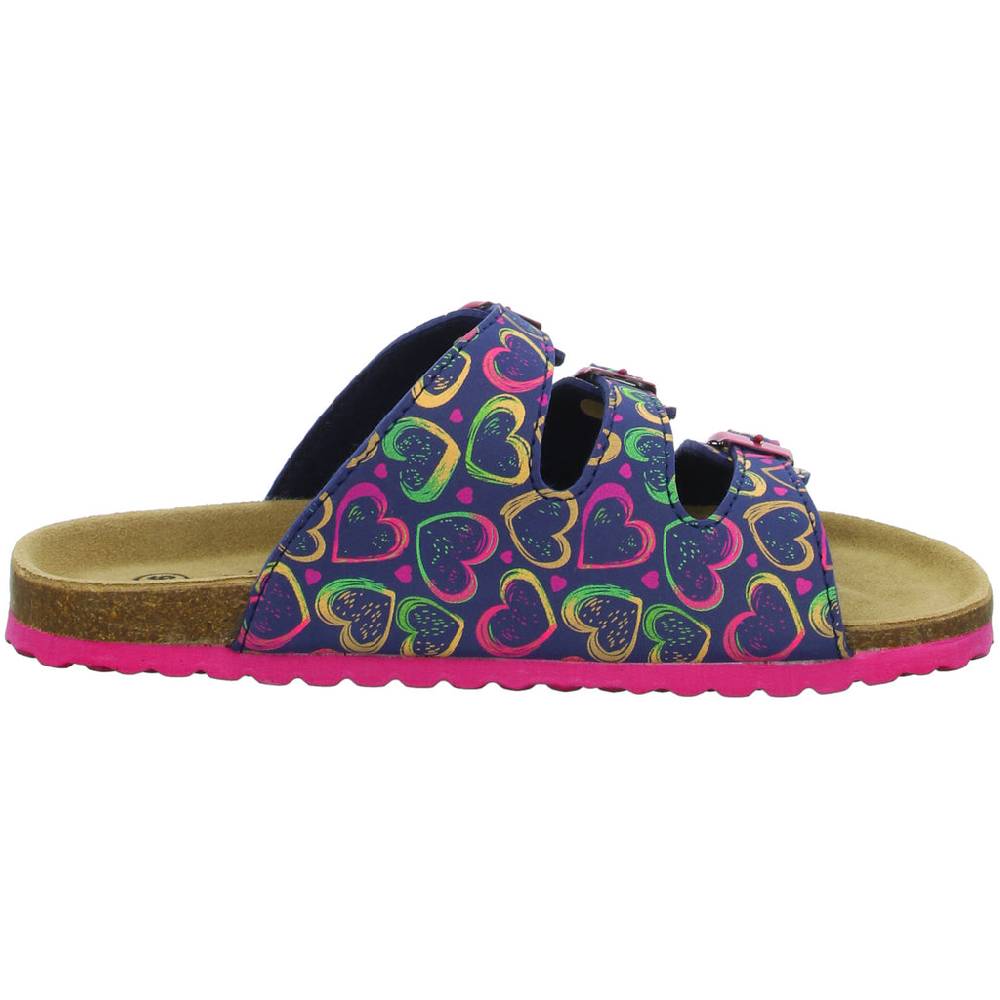 girlZ onlY Bio Pantolette zollfrei