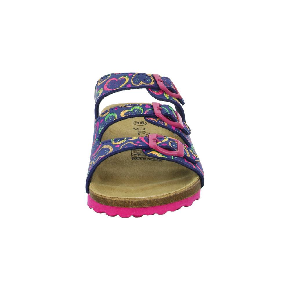 girlZ onlY Bio Pantolette zollfrei