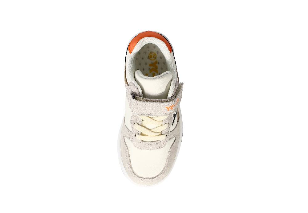 Lurchi Sneaker Gaio YK-ID Tiefpreis