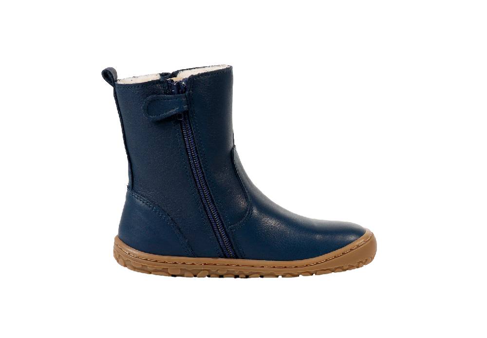 Lurchi Stiefel Nessa- Barefoot Super Sparpreis