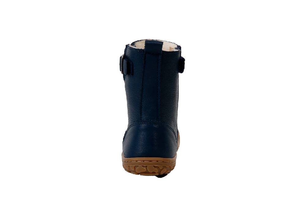 Lurchi Stiefel Nessa- Barefoot Super Sparpreis