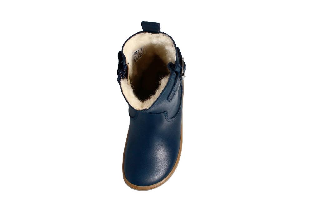 Lurchi Stiefel Nessa- Barefoot Super Sparpreis