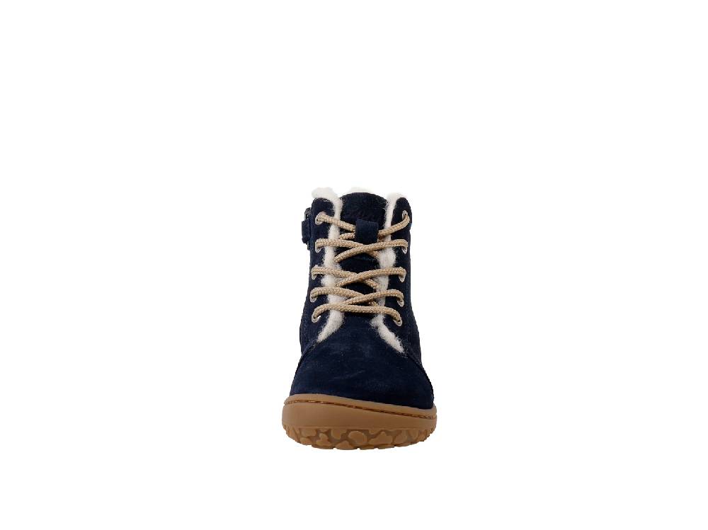 Lurchi Stiefel Nurdi- Barefoot Wochenangebot