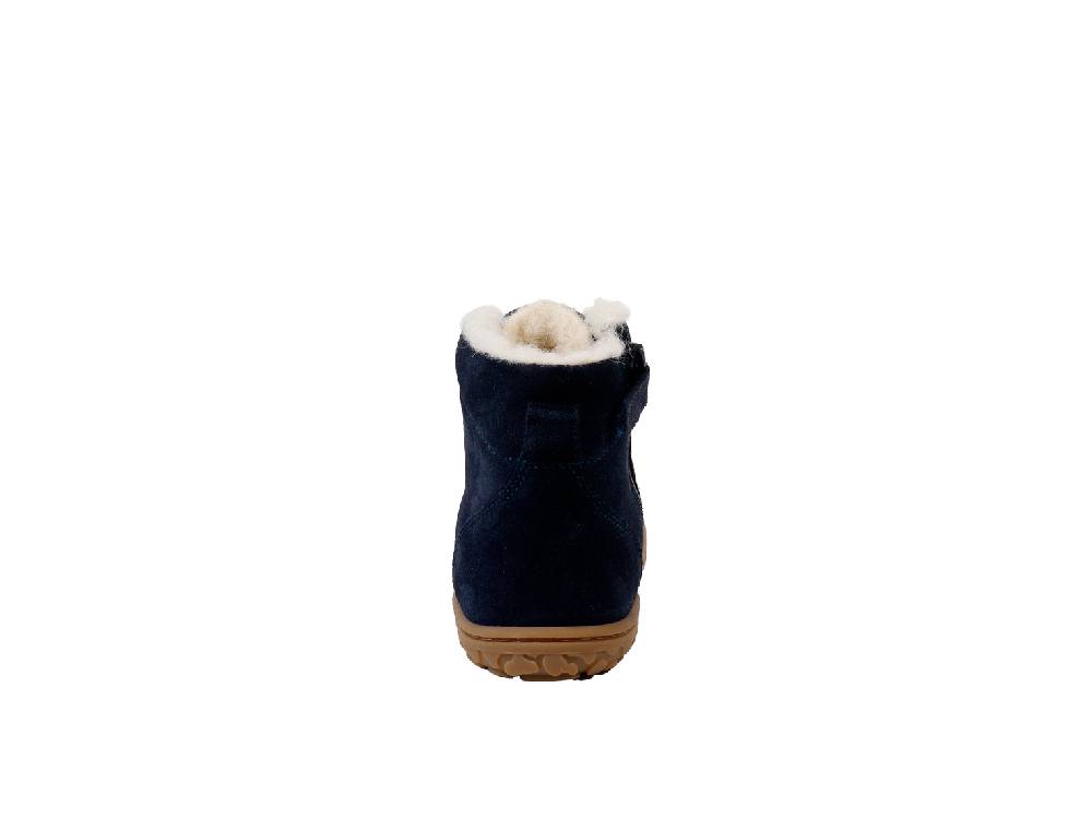 Lurchi Stiefel Nurdi- Barefoot Wochenangebot